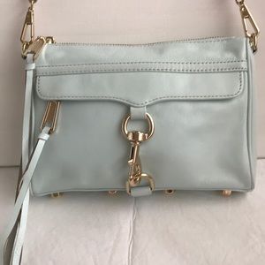Rebecca Minkoff Mini M.A.C. Crossbody